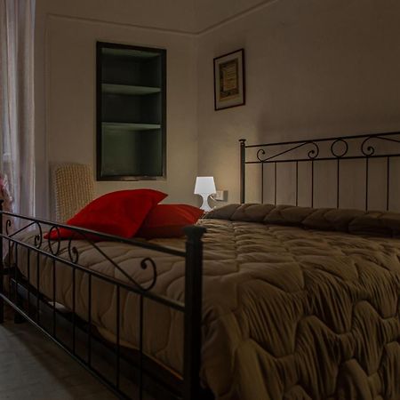 All'Ombra Del Campanile Volterra Dış mekan fotoğraf